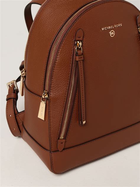 bolsas tote michael kors|mochila michael kors mujer.